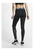 Nike AO9968-010 W Np Kadın Spor Tayt - 4