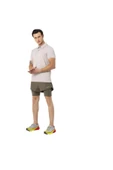 Merrell M3PRO Pro Erkek Polo Tişört - 7