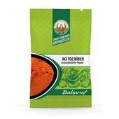 Tarım Kredi Kırmızı Acı Toz Biber 70 Gr - 1