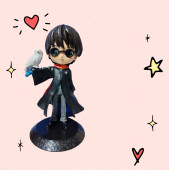 Harry Potter Figürleri 15 cm - 3