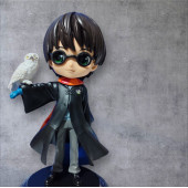 Harry Potter Figürleri 15 cm - 4