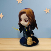 Harry potter hermione Granger karekter 10 cm - 3