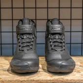 Forte Gt Duratech 25 Garda 4 Mevsim Korumalı Motosiklet Botu 40 Numara Siyah - 3