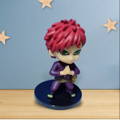 Naruto Sabaku Gaara Karakteri 10 Cm - 2