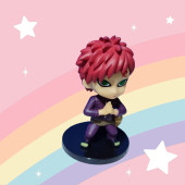 Naruto Sabaku Gaara Karakteri 10 Cm - 3