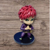 Naruto Sabaku Gaara Karakteri 10 Cm - 5