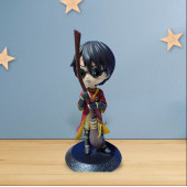 Harry Potter 15 Cm - 4