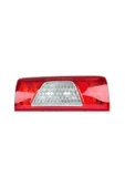FORD CONNECT ARKA STOP LAMBASI TAKIMI SOL 2008-2013 - 4