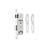 Kale 149 Wc Kilit 45 Mm Ayna 23 Mm Oval Krom - 1