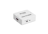 S-Link VGA To HDMI Mini Model Dönüştürücü - 3