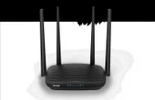 TENDA AC5 1200 Mbps Dual Band Router AC5 thumbnail 1