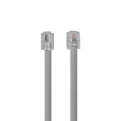 S-link RJ-11 2 Metro Telefon Kablosu thumbnail 1