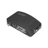 S-Link Vga To Video Converter VGA to Video Çevirici - 1