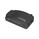 S-Link Vga To Video Converter VGA to Video Çevirici - 2