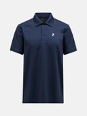 Peak Performance G79491020 M Vespar Erkek Polo Tişört - 3