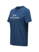Peak Performance G79567030 M Original Erkek Spor Tişört - 1