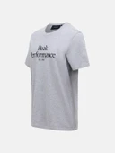Peak Performance G79567050 M Original Erkek Spor Tişört - 4