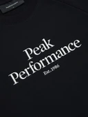 Peak Performance G79593040 M Original Crew Erkek Spor Tişört - 6