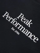Peak Performance G79578040 W Original Crew Kadın Spor Tişört - 6