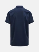 Peak Performance G79491020 M Vespar Erkek Polo Tişört - 5