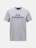 Peak Performance G79567050 M Original Erkek Spor Tişört - 3