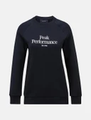 Peak Performance G79578040 W Original Crew Kadın Spor Tişört - 3