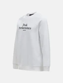 Peak Performance G79593020 M Original Crew Erkek Spor Tişört - 4