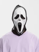 Parti Aksesuar Hayalet Maskesi 33x21 cm thumbnail 3