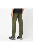 Salomon LC2216800 Wayfarer M Erkek Yazlık Outdoor Pantolon - 2
