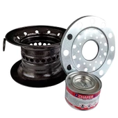 Argeus Osmanlı Ocağı Kırmızı thumbnail 2