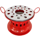 Argeus Osmanlı Ocağı Kırmızı thumbnail 3