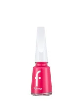 Flormar Yüksek Pigmentli & Parlak Bitişli Oje No: 562 - 1