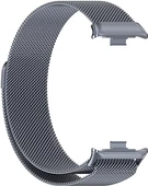 Xiaomi Redmi Watch 4/5 /Band 8 Pro /Band 9 Pro Kordon Milano Loop Metal Kordon - 10