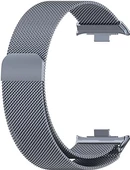 Xiaomi Redmi Watch 4/5 /Band 8 Pro /Band 9 Pro Kordon Milano Loop Metal Kordon - 11