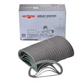 Golden Eagle 181C2-2 Dik Kumaş Kesim Motoru Bileme Şerit (Medium) thumbnail 2