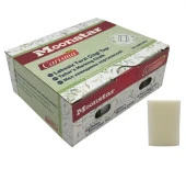 Sabun Çizgi Taşı Beyaz 100 Adet / CARISMA-02 thumbnail 1