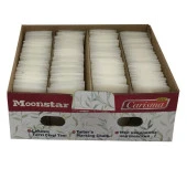 Sabun Çizgi Taşı Beyaz 100 Adet / CARISMA-02 thumbnail 2