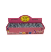 Mert Corcor Mavi Çizgi Taşı 25 Adet thumbnail 2