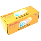 Moonstar Killi Çizgi Taşı Mavi 25 Adet thumbnail 3