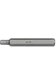 Ceta Form H10 Allen Bits Uç (Uzun Tip) - 8.0 x 75 mm - 1