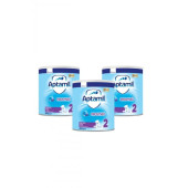 APTAMİL PROSYNEO 2 NO DEVAM SÜTÜ 400 GR X 3 ADET - 1