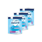 APTAMİL PROSYNEO 1 BEBEK SÜTÜ 400 GR X 3 ADET - 1