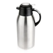 Penguen 1250Xs 2,5Lt İnox Mandallı Termos Zücc58232 - 3