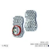 Bmw Led Modül 63117263051 - 1