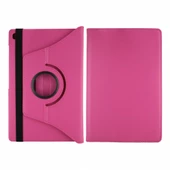 Samsung Galaxy Tab A T290/T295/T297 360 Derece Döner Standlı Kılıf - 10