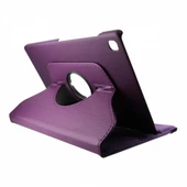 Samsung Galaxy Tab A T290/T295/T297 360 Derece Döner Standlı Kılıf - 9