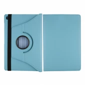 Samsung Galaxy Tab A T290/T295/T297 360 Derece Döner Standlı Kılıf - 6