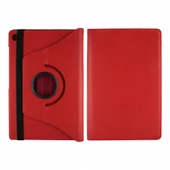 Samsung Galaxy Tab A T290/T295/T297 360 Derece Döner Standlı Kılıf - 2