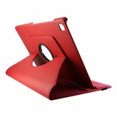 Samsung Galaxy Tab A T290/T295/T297 360 Derece Döner Standlı Kılıf - 3