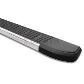 S-Dizayn Ford Courier 2 S-Line Krom Yan Basamak 183 Cm 2023 Üzeri thumbnail 3